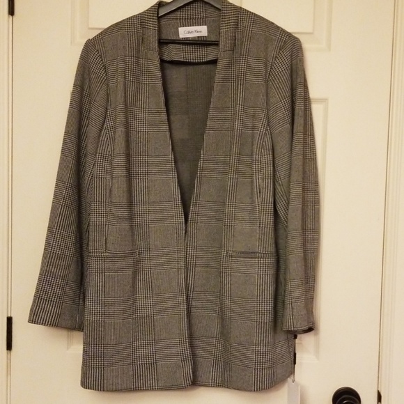 Calvin Klein Jackets & Blazers - Calvin Klein blazer